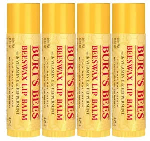 Burt's Bees Lip Balm image