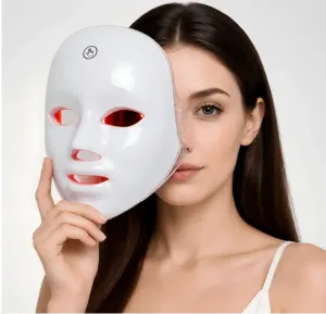Nameiec Red Light Therapy Mask image