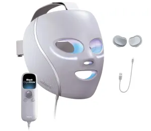 Shark CryoGlow LED Face Mask image