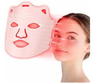 SDKWDH Red Light Therapy Mask image