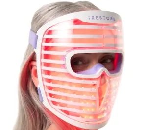 iRestore LED Face Mask image