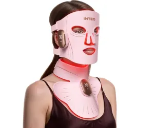 INTEO Red Light Therapy Mask image