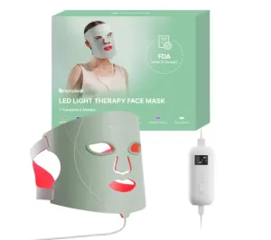 Nanoleaf LED Light Therapy Mask image