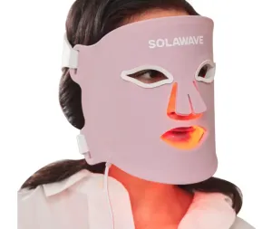 Solawave Wrinkle Retreat Pro Mask image
