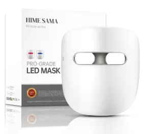 Miracle ACE 8-Color LED Face Mask image