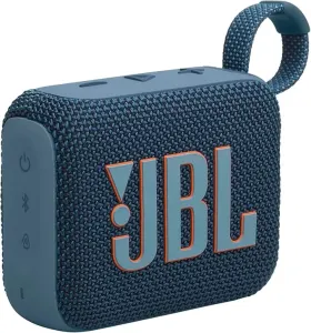 JBL Go 4 image
