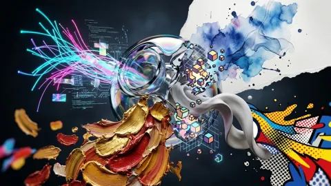 12 AI Art Styles You Can Create Right Now (and the Exact Words Behind Them)