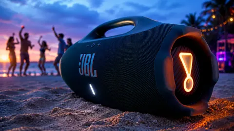 15 Best JBL Speakers in 2026 — Tested & Ranked for Every Budget