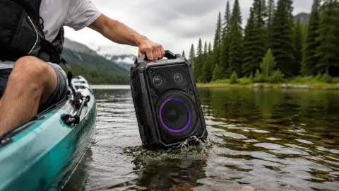 15 Best Everyday Speakers in 2025: Top Picks for Home, Travel & Daily Listening