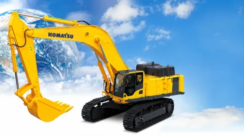 14 Best Komatsu Excavator Models: Specs, Features & Buying Guide