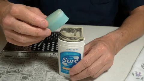 15 Safe Places to Keep Emergency Cash at Home