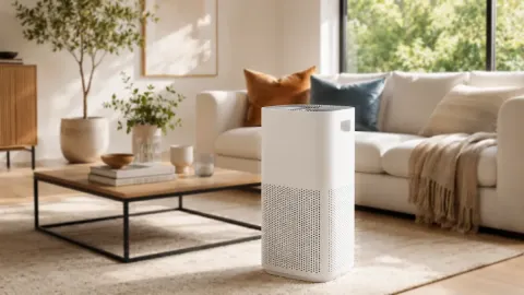 The Surprising Reason More Families Are Buying Air Purifiers in 2026