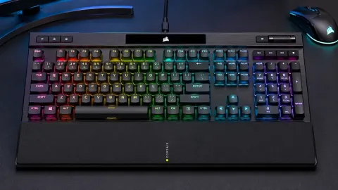 Why Does This Keyboard Cost More Than Some Laptops? Inside the Technology Behind Premium Gaming Keyboards