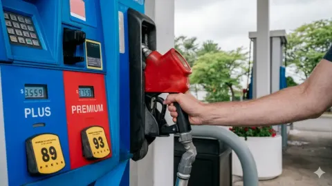 The Fuel Myth: What Car Manufacturers Don’t Tell You About Premium Gas