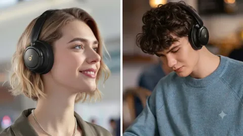 Why Are These 12 Headphones So Popular? The Audio Giants That Captivated Amazon Buyers!