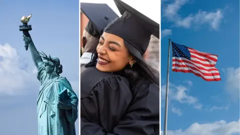 America’s 55 Best Universities in 2025: The Ultimate Ranking Guide