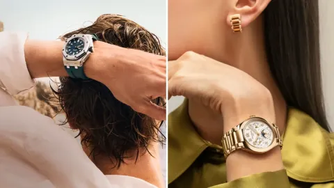 Which Watch Would a Collector Choose? Patek Philippe, Audemars Piguet, or Vacheron Constantin