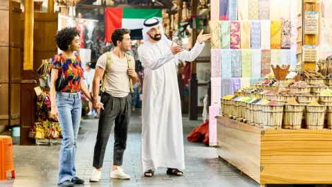 Shopping in Dubai: 7 Best Malls Ranked from Budget to Luxury