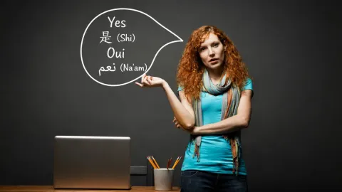 Cognitive Benefits of Bilingualism: How Learning a Second Language Strengthens Brain Health