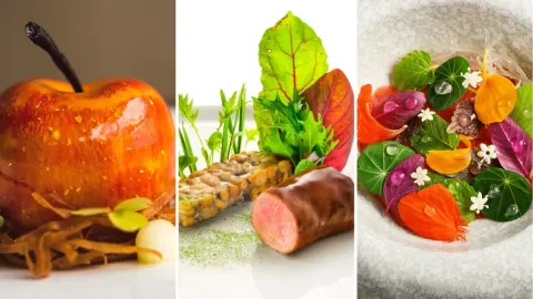 Inside the World’s Most Exclusive Michelin Restaurants: 15 Three-Star Dining Experiences Worth Traveling For