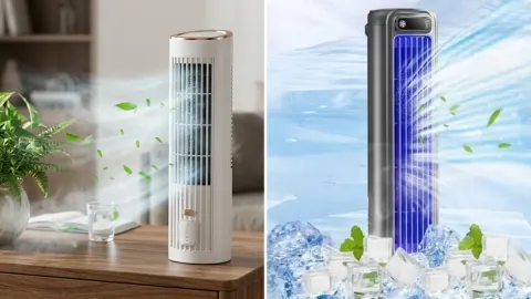Thousands Are Buying This Portable Cooler Instead of an Air Conditioner — Here's Why