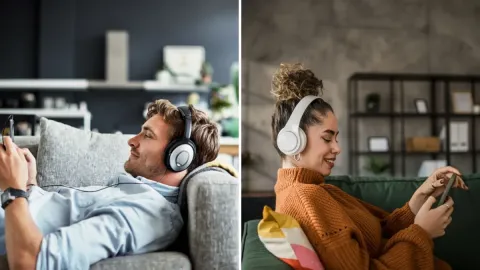 Why Are These 12 Headphones So Popular? The Audio Giants That Captivated Amazon Buyers!