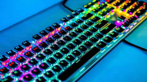 16 Most Expensive Gaming Keyboards for Serious Gamers in 2026