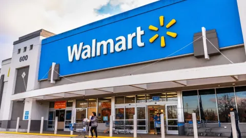 Walmart’s Secret Overnight Operations: What Happens After the Store Closes?