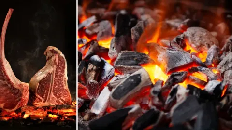 How to Make Natural Hardwood Charcoal at Home for Better BBQ Flavor