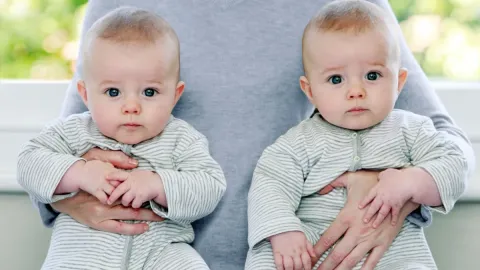 The Most Popular Baby Names of the Last 100 Years Revealed: James and Mary Still Reign Supreme