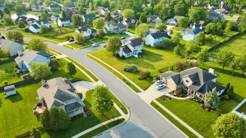 Middle-Class in America? The Income You Need Depends on Where You Live