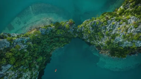 26 Breathtaking Natural Wonders You Have to See at Least Once in Your Lifetime