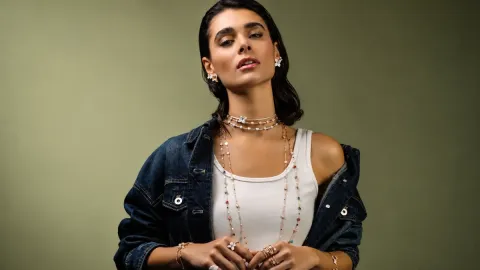Love Delicate Gold Jewelry? Here Are 15 Italian Brands You Need to Know