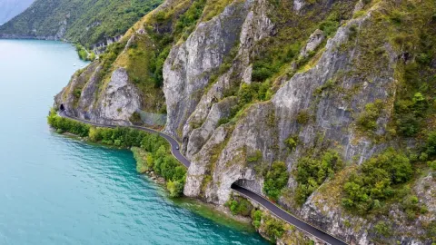 26 Breathtaking Natural Wonders You Have to See at Least Once in Your Lifetime