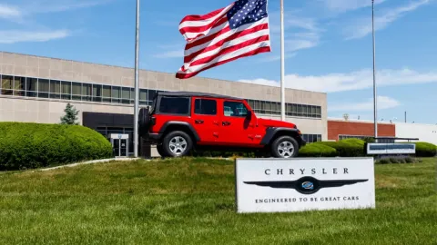 America's Best-Selling Automakers in 2025: Why GM Still Rules the Road While Tesla Ranks Only Ninth