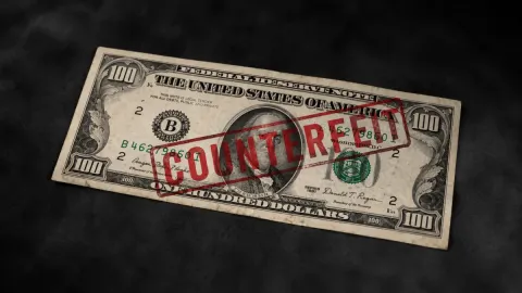 What Is the Superdollar? The Mystery Behind the Counterfeit $100 Bills That Fooled the World