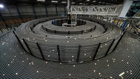 How Undersea Internet Cables Work: The Hidden Network Carrying 99% of Global Data