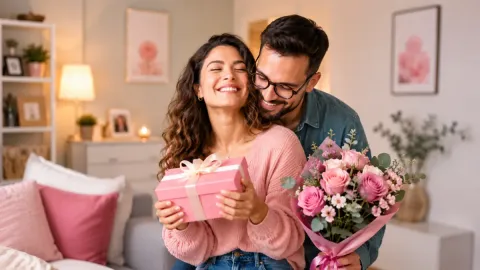 These 18 Birthday Gifts Will Make Your Spouse Feel Loved, And Every One Costs Under $100