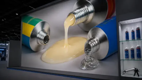 Why Some Industrial Adhesives Can Be Stronger Than Welding
