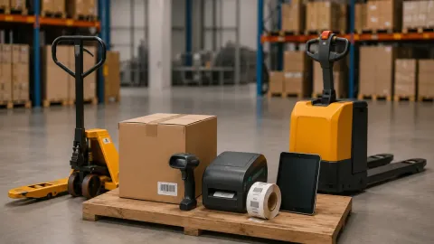 20 Warehouse Products That Can Dramatically Improve Productivity