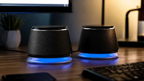 16 Top-Rated Computer Speakers Amazon Shoppers Say Are Worth Every Dollar