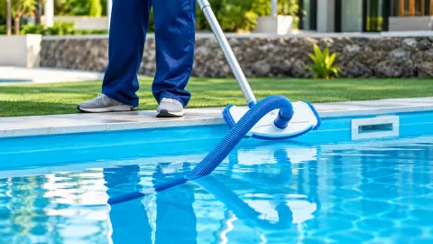 The Hidden Costs of Neglecting Your Villa Pool