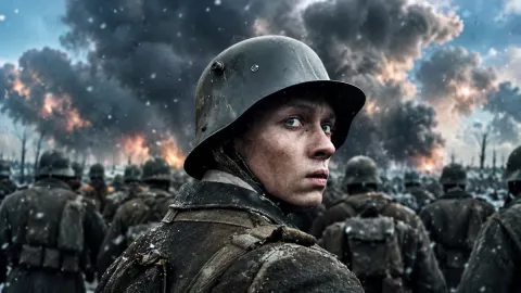 30 Best War Movies of All Time, Ranked by Critics