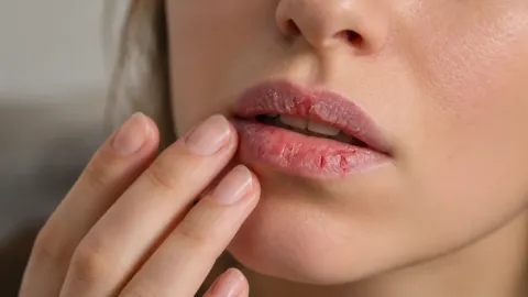 14 Common Causes of Dry Lips and How to Treat Them