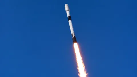 NASA's New Small Satellites Are Testing Technologies for the Future of Space