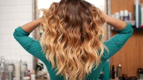 Fall Hair Color Ideas: From Copper to Burgundy, the Best Shades for the Season
