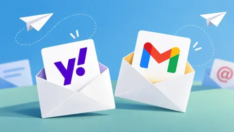 How to Find Your Email Address If You’ve Forgotten It, Gmail and Yahoo