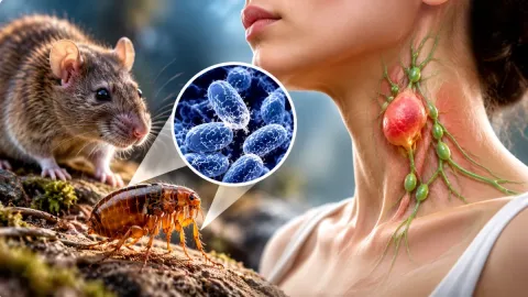 What Is the Plague? A Guide to the Disease That Still Exists Today