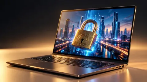 How to Password-Protect Your Laptop: A Complete Windows Security Guide
