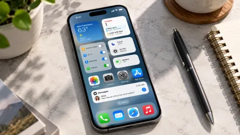 30 Hidden iPhone Tricks You’ll Wish You Knew Sooner